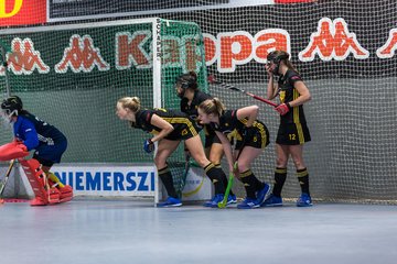 Bild 163 - Damen Club an der Alster - Harvestehuder THC : Ergebnis: 9:1